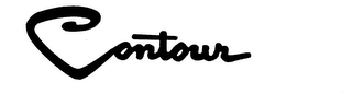 CONTOUR logo
