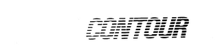 CONTOUR logo