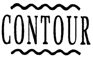 CONTOUR logo