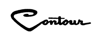 CONTOUR logo