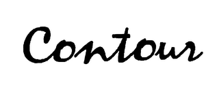 CONTOUR logo