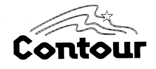 CONTOUR logo
