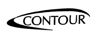 CONTOUR logo