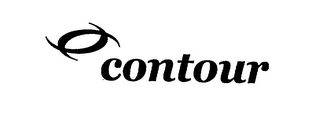 CONTOUR logo