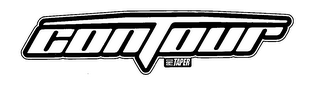CONTOUR logo