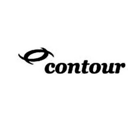 CONTOUR logo