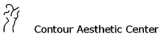 CONTOUR AESTHETIC CENTER logo