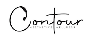 CONTOUR AESTHETICS WELLNESS