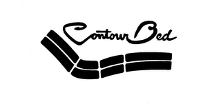 CONTOUR BED logo