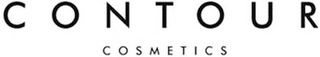 CONTOUR COSMETICS logo