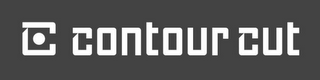 CONTOUR CUT logo
