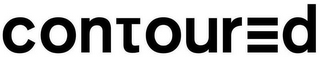 CONTOUR D logo