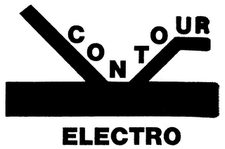 CONTOUR ELECTRO logo