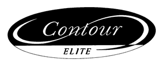 CONTOUR ELITE logo