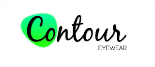 CONTOUR EYEWARE logo