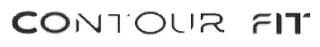 CONTOUR FIT logo
