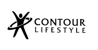 CONTOUR LIFESTYLE logo