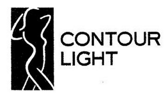 CONTOUR LIGHT logo