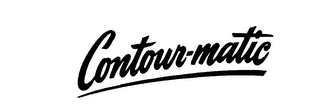 CONTOUR-MATIC logo