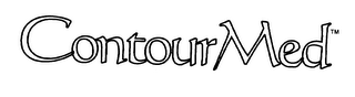 CONTOUR MED logo