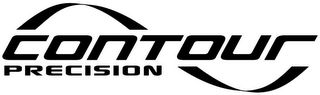CONTOUR PRECISION logo