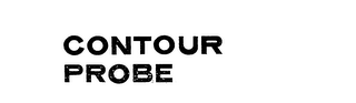 CONTOUR PROBE logo