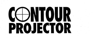 CONTOUR PROJECTOR logo