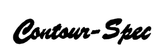 CONTOUR-SPEC logo