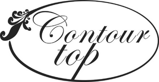 CONTOUR TOP logo