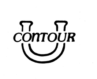 CONTOUR U logo