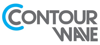 CONTOUR WAVE logo