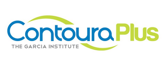 CONTOURA PLUS THE GARCIA INSTITUTE logo