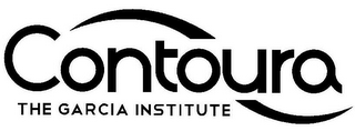 CONTOURA THE GARCIA INSTITUTE logo