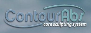 CONTOURABS CORE SCULPTING SYSTEM logo
