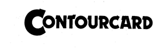 CONTOURCARD logo