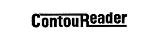 CONTOUREADER logo