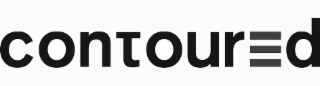 CONTOURED logo