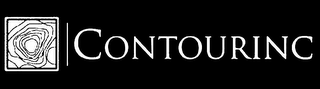 CONTOURINC logo