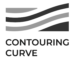 CONTOURING CURVE logo