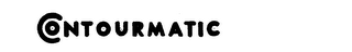 CONTOURMATIC logo