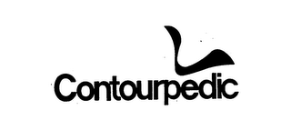 CONTOURPEDIC logo