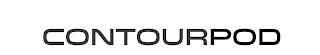 CONTOURPOD logo