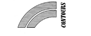 CONTOURS logo
