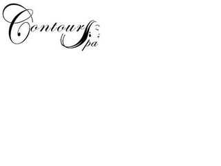 CONTOURS SPA logo
