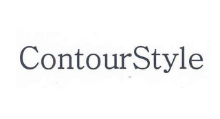 CONTOURSTYLE logo