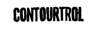 CONTOURTROL logo