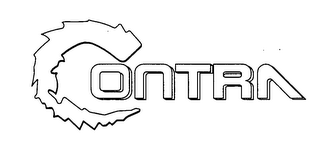 CONTRA logo