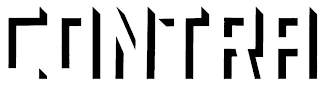 CONTRA logo
