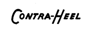 CONTRA-HEEL logo