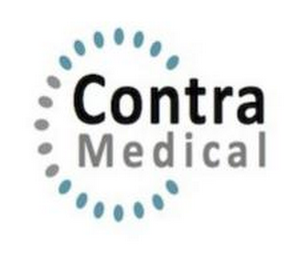 CONTRA MEDICAL logo